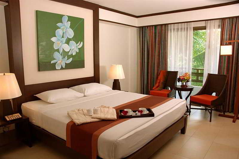 Novotel Rayong Rim Pae Resort fotoÄŸrafÄ±