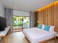 Novotel Rayong Rim Pae Resort oda fotoğrafı