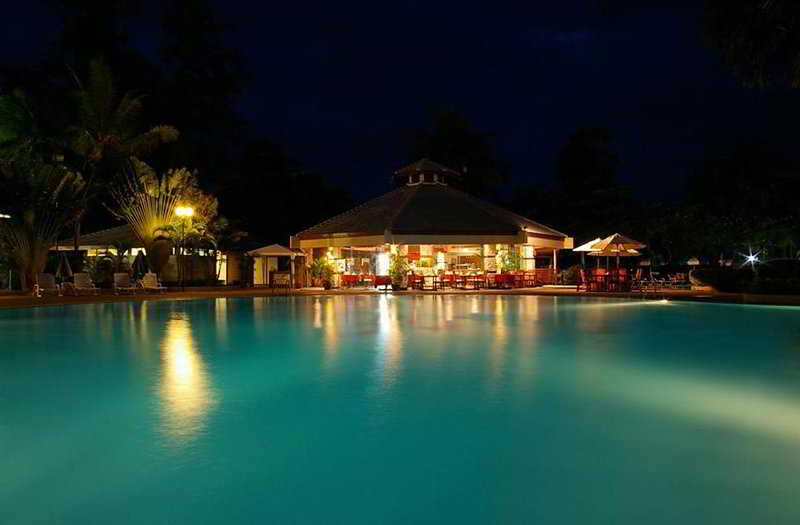 Novotel Rayong Rim Pae Resort fotoÄŸrafÄ±