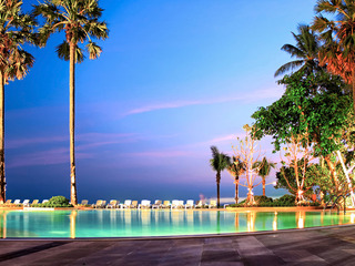 Novotel Rayong Rim Pae Resort fotoÄŸrafÄ±