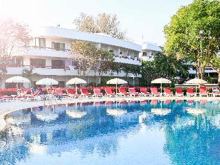 Novotel Rayong Rim Pae Resort fotoÄŸrafÄ±
