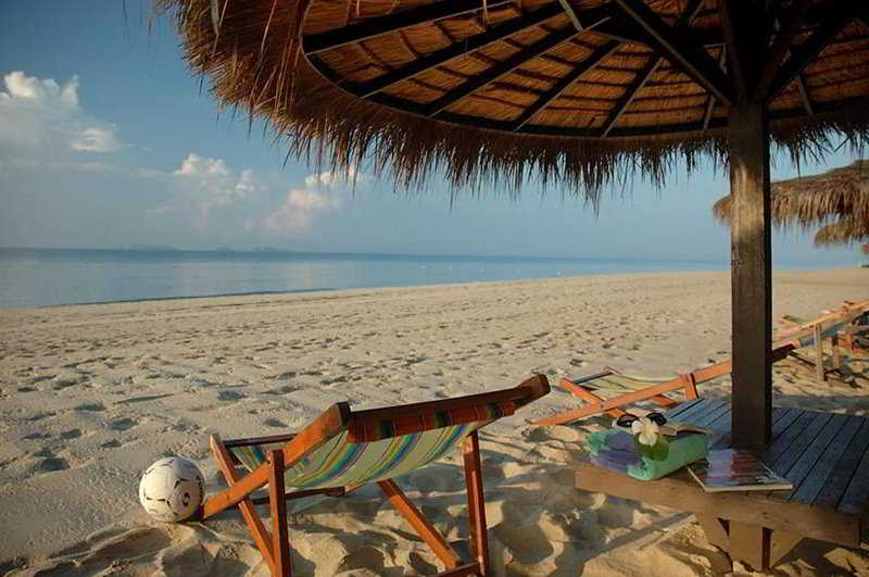 Novotel Rayong Rim Pae Resort fotoÄŸrafÄ±