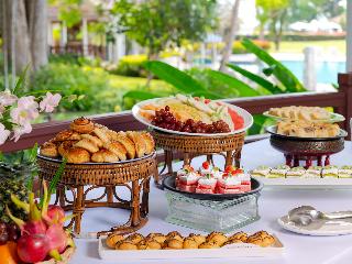 Novotel Rayong Rim Pae Resort fotoÄŸrafÄ±