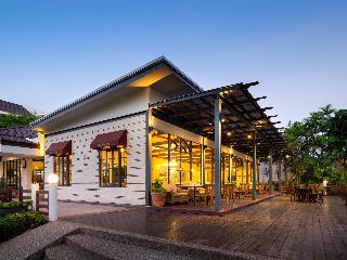 Novotel Rayong Rim Pae Resort fotoÄŸrafÄ±