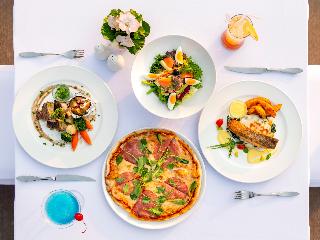 Novotel Rayong Rim Pae Resort fotoÄŸrafÄ±