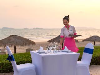 Novotel Rayong Rim Pae Resort fotoÄŸrafÄ±