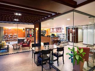 Novotel Rayong Rim Pae Resort fotoÄŸrafÄ±