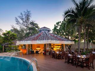 Novotel Rayong Rim Pae Resort fotoÄŸrafÄ±