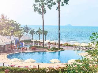 Novotel Rayong Rim Pae Resort fotoÄŸrafÄ±