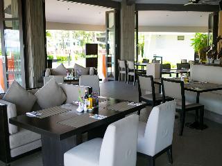 Novotel Rayong Rim Pae Resort fotoÄŸrafÄ±
