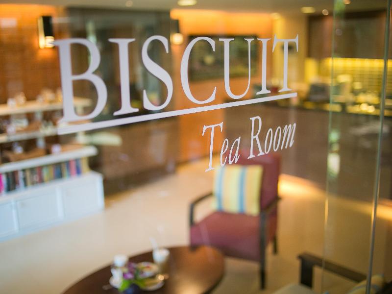 Novotel Rayong Rim Pae Resort - Restoran