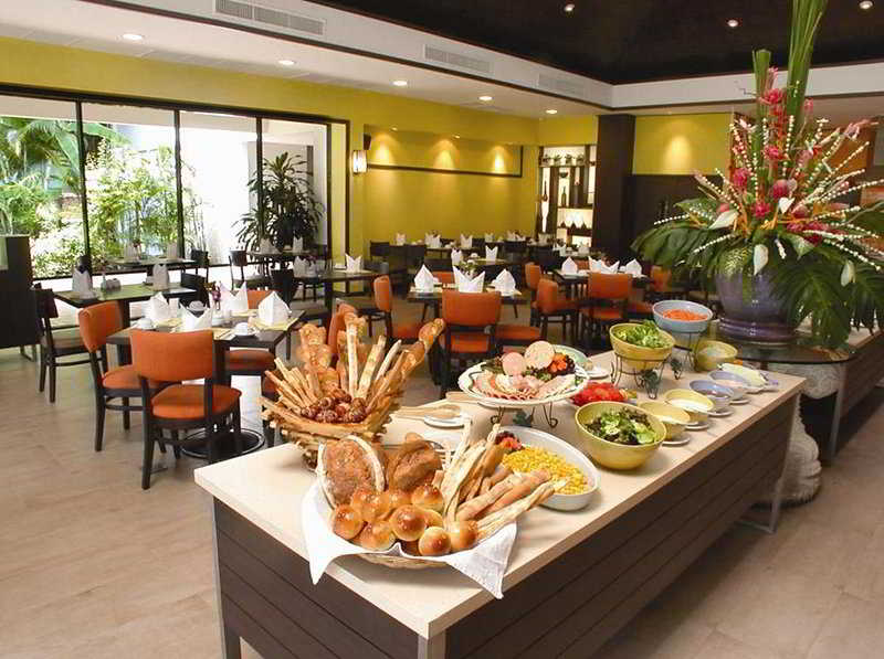 Novotel Rayong Rim Pae Resort fotoÄŸrafÄ±