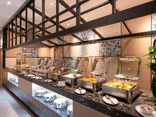 Novotel Rayong Rim Pae Resort fotoÄŸrafÄ±