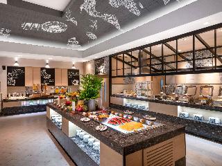 Novotel Rayong Rim Pae Resort fotoÄŸrafÄ±