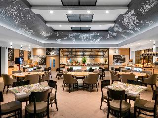 Novotel Rayong Rim Pae Resort fotoÄŸrafÄ±