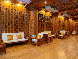 Santhiya Tree Koh Chang Resort fotoÄŸrafÄ±