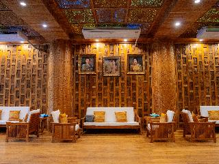 Santhiya Tree Koh Chang Resort fotoÄŸrafÄ±