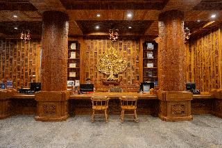 Santhiya Tree Koh Chang Resort fotoÄŸrafÄ±