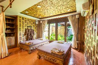Santhiya Tree Koh Chang Resort fotoÄŸrafÄ±