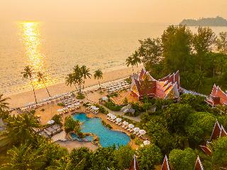 Santhiya Tree Koh Chang Resort otel fotoğrafı