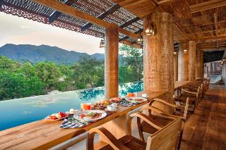 Santhiya Tree Koh Chang Resort fotoÄŸrafÄ±