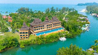 Santhiya Tree Koh Chang Resort fotoÄŸrafÄ±