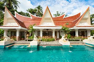 Santhiya Tree Koh Chang Resort fotoÄŸrafÄ±