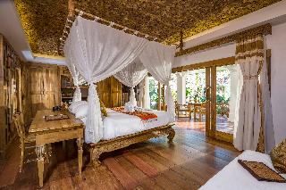 Santhiya Tree Koh Chang Resort fotoÄŸrafÄ±