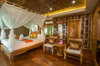 Santhiya Tree Koh Chang Resort fotoÄŸrafÄ±