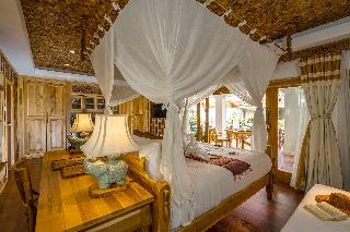 Santhiya Tree Koh Chang Resort fotoÄŸrafÄ±