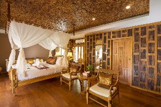 Santhiya Tree Koh Chang Resort fotoÄŸrafÄ±
