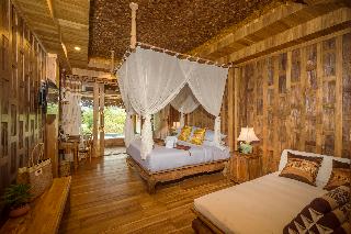 Santhiya Tree Koh Chang Resort fotoÄŸrafÄ±