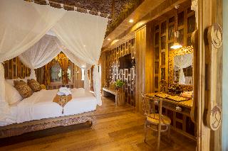 Santhiya Tree Koh Chang Resort fotoÄŸrafÄ±