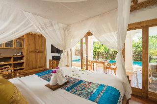 Santhiya Tree Koh Chang Resort fotoÄŸrafÄ±