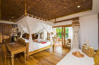 Santhiya Tree Koh Chang Resort fotoÄŸrafÄ±