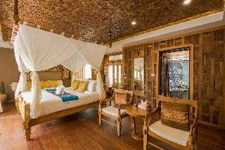 Santhiya Tree Koh Chang Resort fotoÄŸrafÄ±