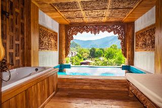 Santhiya Tree Koh Chang Resort fotoÄŸrafÄ±