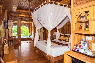 Santhiya Tree Koh Chang Resort fotoÄŸrafÄ±