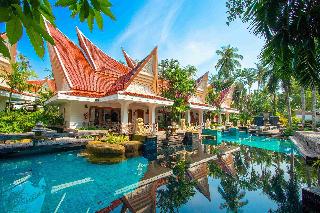 Santhiya Tree Koh Chang Resort fotoÄŸrafÄ±