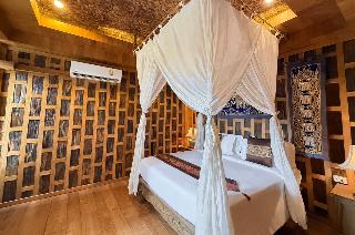 Santhiya Tree Koh Chang Resort fotoÄŸrafÄ±