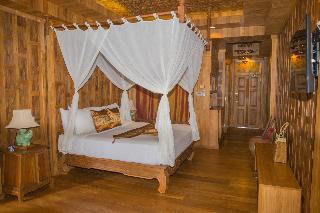 Santhiya Tree Koh Chang Resort fotoÄŸrafÄ±