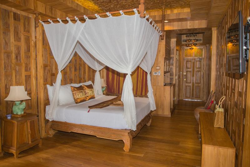 Santhiya Tree Koh Chang Resort - Oda