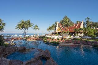 Santhiya Tree Koh Chang Resort fotoÄŸrafÄ±