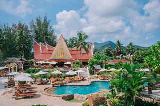Santhiya Tree Koh Chang Resort fotoÄŸrafÄ±