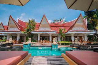Santhiya Tree Koh Chang Resort fotoÄŸrafÄ±