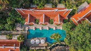 Santhiya Tree Koh Chang Resort fotoÄŸrafÄ±