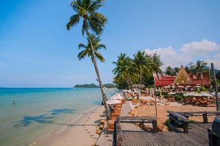 Santhiya Tree Koh Chang Resort fotoÄŸrafÄ±