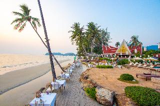 Santhiya Tree Koh Chang Resort fotoÄŸrafÄ±