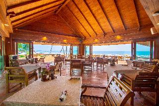 Santhiya Tree Koh Chang Resort fotoÄŸrafÄ±