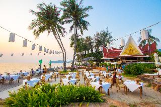 Santhiya Tree Koh Chang Resort fotoÄŸrafÄ±